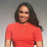 Gissel Luzon