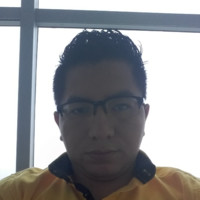 Diego Armando Baque Rosales