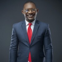 Mandjou Abdoulaye Sidibé