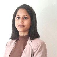 Poonam Jitendra Gupta