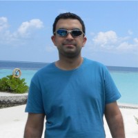 Ravi Vadgama