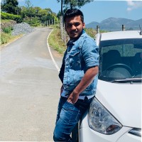Surya Mahalingam