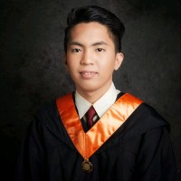 Xychryz A-Ron Calangian
