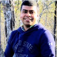 Rupesh Kumar