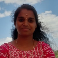 Pavi R