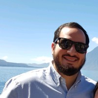 Andres Rodriguez