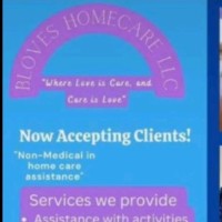 Bloves Homecare