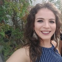 Jaqueline Maria Apolinário Lima