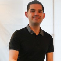 Martin Højen Pedersen