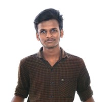 HARISH SEKAR