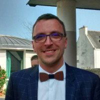 Arnaud Rogard