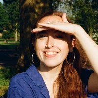 Molly Pugh-Jones