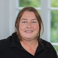 Kristen Whitehead