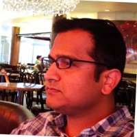 Nitin Vyas