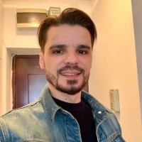 Claudiu Badea