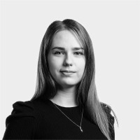 Daria Pervieieva