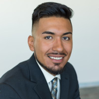 David Castellanos