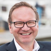 Rob Evenboer