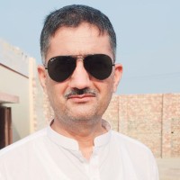 Raja Tahir Mehmood
