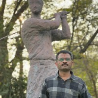Kamlesh Dudhat