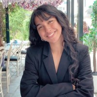 Sadaf Azimi