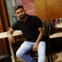 Krishna Saxena