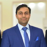 Nabeel Iqbal