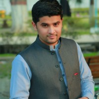 Muhammad Ehsan