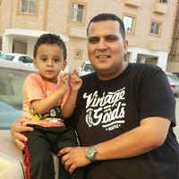Mahmoud Allam