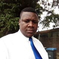 Nyasha Chidziva