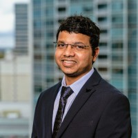 Abhishek B.