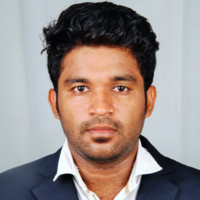 Jithin CV