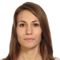 Evgeniya Sedelnikova