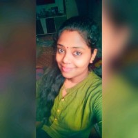 Malathi Muthukrishnan