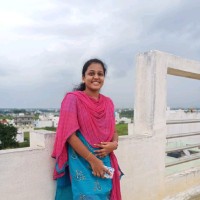 Sindhiya Selvaraj