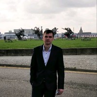 Aleksandr Melnik