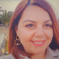 Kalliopi Zeinaki