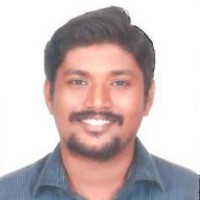 Aravindhan Selvan