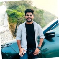 Krishan Sharma