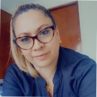 Claudia Gamarra