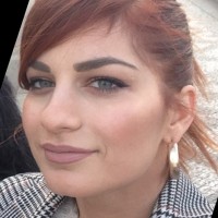 Elena Athanasiou