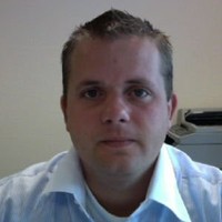 Alex Van Den Bos