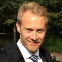 Mattias Nilsson