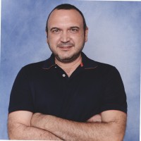 Rogelio Villarreal L.