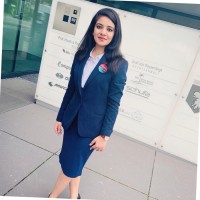 Sakshi Pasrija