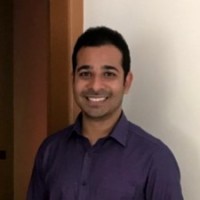 George Mathew