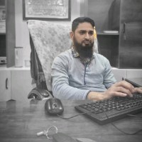 SARFARAZ AHMAD BHAT