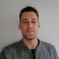 Marcel van Rooij