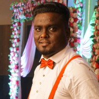 Shrikanth Swamy