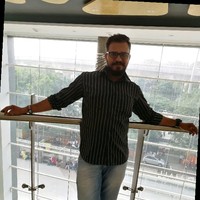 Sanjay G